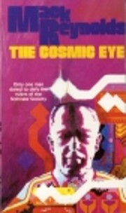 The Cosmic Eye de Mack Reynolds