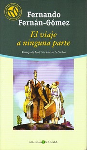 El viaje a ninguna parte por Fernando…