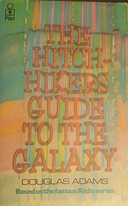 The Hitch Hikers Guide to the Galaxy av…