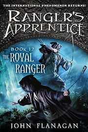 The Royal Ranger: A New Beginning…