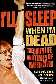 I'll Sleep When I'm Dead: The Dirty Life and…