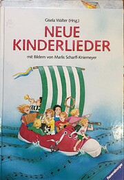 Neue Kinderlieder af Marlis…