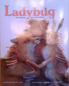 Ladybug 2011.11 November