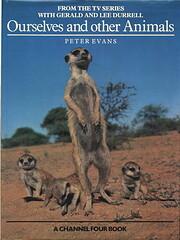 Ourselves and other animals: From the TV…
