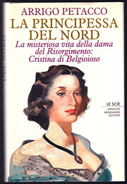 La principessa del Nord: La misteriosa vita…