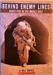 Under Fire in the Middle East (Behind Enemy…