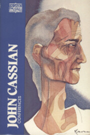 John Cassian: Conferences (Classics of…