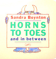 Horns to Toes and in Between av Sandra…