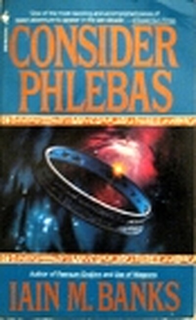 Consider phlebas discount