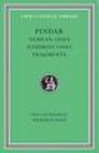 Odes of Pindar Including the Principal…