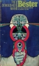 The Demolished Man by Alfred Bester