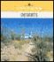 Deserts (New True Books) – tekijä: Elsa…