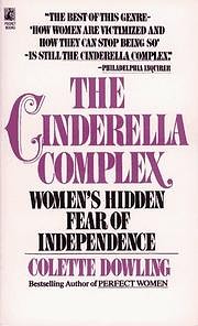 Cinderella Complex por Colette Dowling