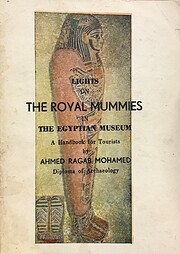 Lights on the Royal Mummies in the Egyptian…