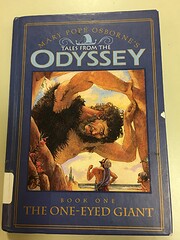 Tales from the Odyssey, Part 1 (Trade…