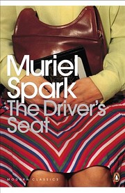 The Driver's Seat (New Directions Paperbook)…
