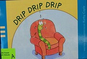 Worm Dip (Brand New Readers Series) por…