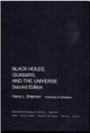 Black holes, quasars & the universe door…
