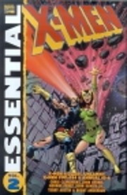 Essential X-Men, Vol. 2 av Chris Claremont