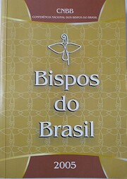 Bispos do Brasil por CNBB
