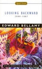 Looking Backward (Signet Classics) –…