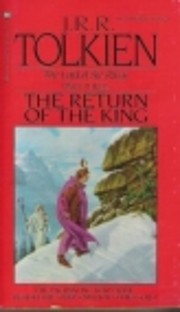 Return of the King (Lord of the Rings) von…