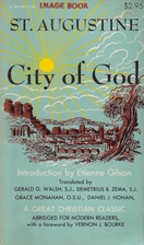 City of God (Penguin Classics) by St.…