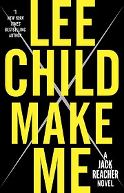 Make Me (with bonus short story Small Wars):…