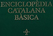 Enciclopèdia catalana bàsica : A-Z –…