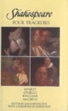 4 Plays: Hamlet; King Lear; Macbeth; Othello…