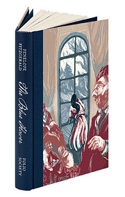 The Blue Flower por Penelope Fitzgerald