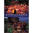 Material World: A Global Family Portrait by…