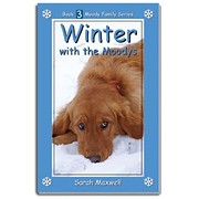 WINTER WITH THE MOODYS (MOODYS, NO 3) von…