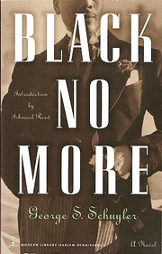 Black No More (Penguin Classics) av George…