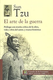 El arte de la guerra af Sun Tzu