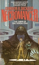 Necromancer by Gordon R. Dickson