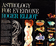 Astrology for Everyone af Roger Elliot