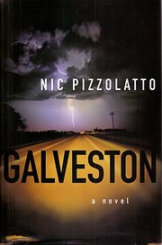 Galveston: A Novel af Nic Pizzolatto