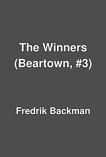 winners backman winners backman