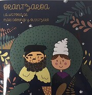Orantzaroa : Mari Domingi eta Olentzeroren…