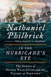 In the Hurricane's Eye: The Genius of George…