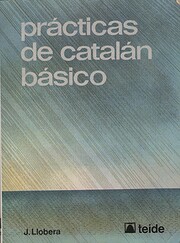 Prácticas de catalán básico de Josep…
