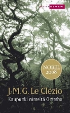 Onitsha by J. M. G. Le Clezio