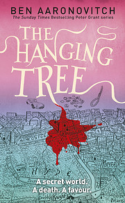 The Hanging Tree von Ben Aaronovitch