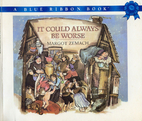 It Could Always Be Worse: A Yiddish Folk…