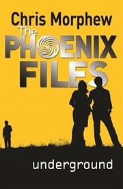 Underground (Phoenix Files)