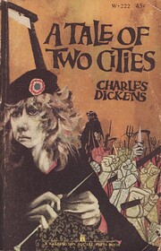 A Tale of Two Cities por Charles Dickens