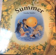 Summer – tekijä: Gerda Muller