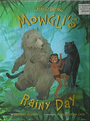 The Jungle Book: Mowgli's Rainy Day av…