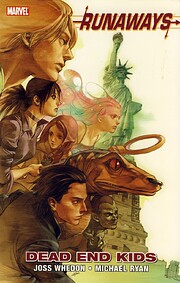 Runaways: Dead End Kids TPB (Runaways…